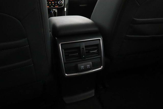 Subaru Forester 2.0 Mild-Hybrid Sport Plus