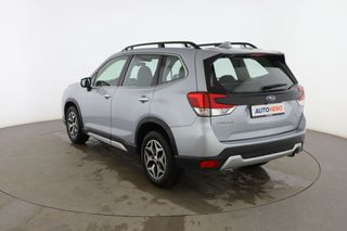 Subaru Forester 2.0 Mild-Hybrid Sport Plus