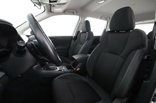 Subaru Forester 2.0 Mild-Hybrid Sport Plus