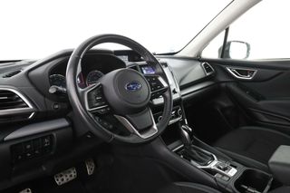 Subaru Forester 2.0 Mild-Hybrid Sport Plus