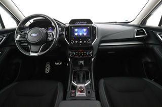 Subaru Forester 2.0 Mild-Hybrid Sport Plus
