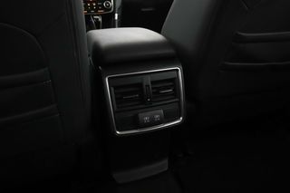 Subaru Forester 2.0 Mild-Hybrid Sport Plus