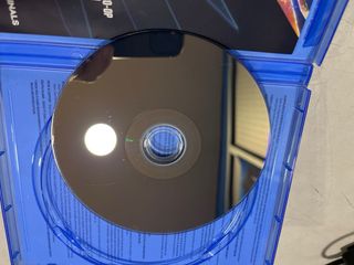Split Fiction PS5