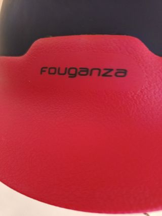 Casco equitación niña Fouganza