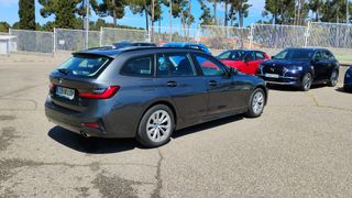 BMW Serie 3 318d Touring 110 kW (150 CV)