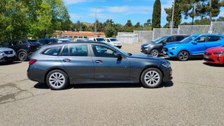 BMW Serie 3 318d Touring 110 kW (150 CV)