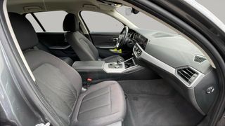 BMW Serie 3 318d Touring 110 kW (150 CV)