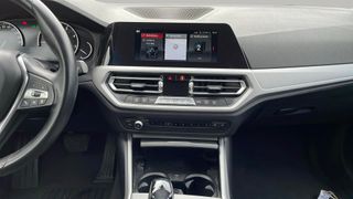 BMW Serie 3 318d Touring 110 kW (150 CV)
