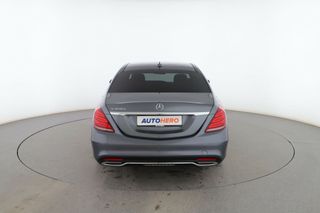 Mercedes Clase S 350d BT AMG Line