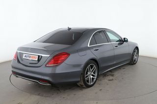 Mercedes Clase S 350d BT AMG Line