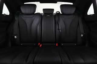 Mercedes Clase S 350d BT AMG Line