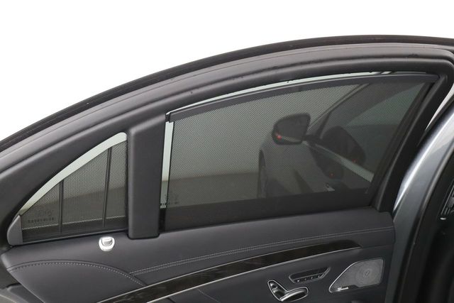 Mercedes Clase S 350d BT AMG Line