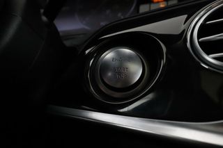 Mercedes Clase S 350d BT AMG Line