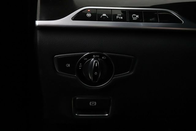 Mercedes Clase S 350d BT AMG Line