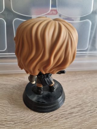 Funko Pop Anakin Skywalker Edición Limitada