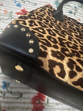 Bolso Michael Kors Animal Print