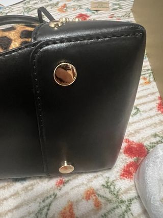 Bolso Michael Kors Animal Print