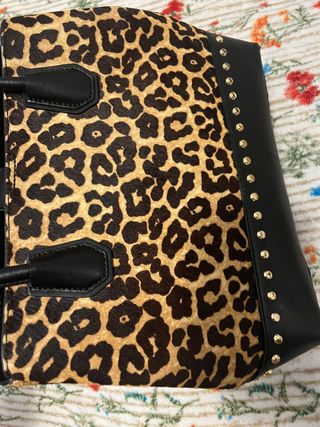 Bolso Michael Kors Animal Print