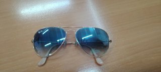 Gafas de sol mujer Ray-Ban