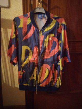 Chaqueta Adidas Multicolor