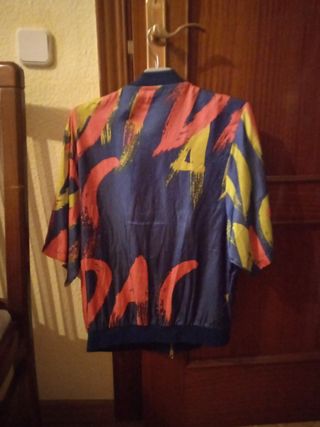 Chaqueta Adidas Multicolor