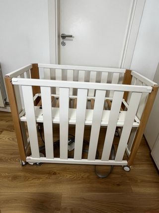Minicuna DOCO COTINFANT