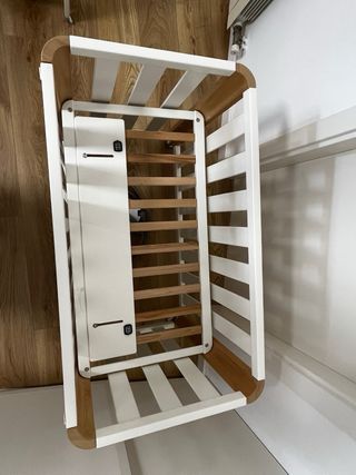 Minicuna DOCO COTINFANT