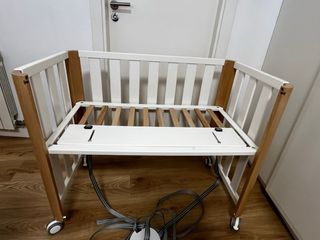 Minicuna DOCO COTINFANT