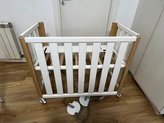 Minicuna DOCO COTINFANT