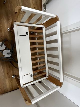 Minicuna DOCO COTINFANT