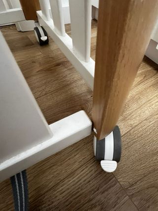 Minicuna DOCO COTINFANT