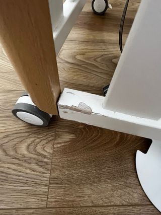 Minicuna DOCO COTINFANT