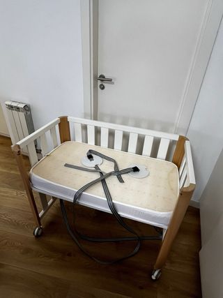 Minicuna DOCO COTINFANT