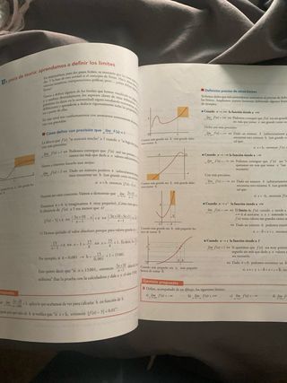 Matemáticas II.