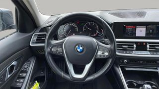 BMW Serie 3 318d Touring 110 kW (150 CV)