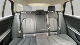 BMW Serie 3 318d Touring 110 kW (150 CV)