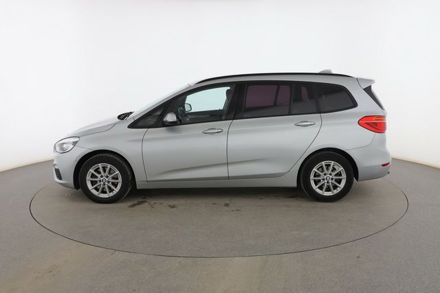 BMW Serie 2 218d Gran Tourer