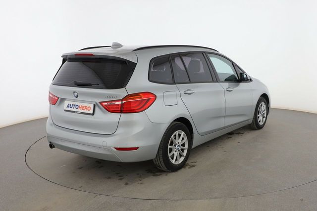 BMW Serie 2 218d Gran Tourer