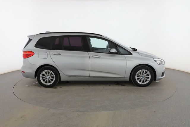 BMW Serie 2 218d Gran Tourer