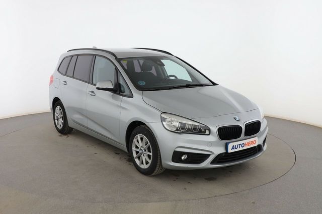 BMW Serie 2 218d Gran Tourer