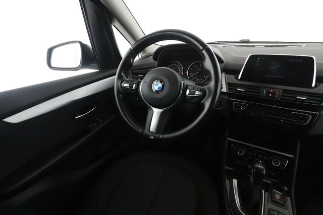 BMW Serie 2 218d Gran Tourer
