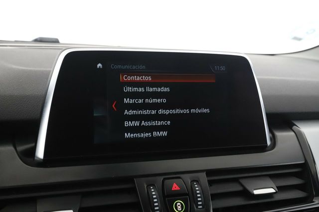 BMW Serie 2 218d Gran Tourer