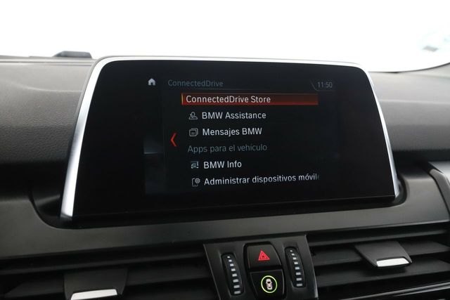 BMW Serie 2 218d Gran Tourer