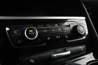 BMW Serie 2 218d Gran Tourer