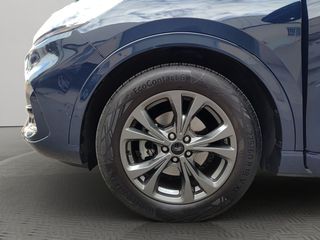 Ford Kuga ST-Line 2.5 Duratec FHEV 140kW Auto