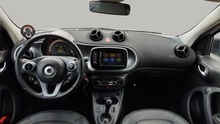 Smart ForFour EQ 60 kW (82 CV)