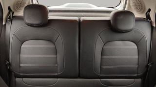 Smart ForFour EQ 60 kW (82 CV)