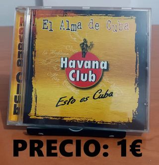 CD Havana Club