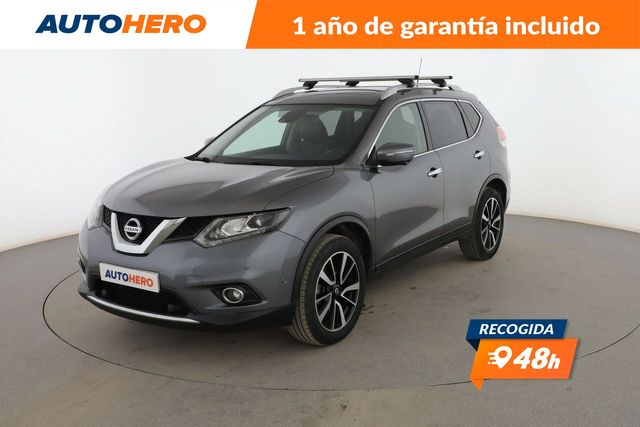 Nissan X-Trail 1.6 dCi 360
