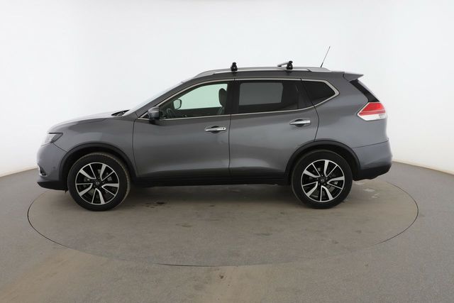 Nissan X-Trail 1.6 dCi 360